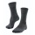 Falke Trekkingsocke TK2 (Merino wool) asphalt grey Women - 1 Pair